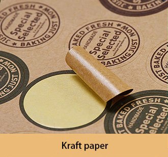 Kraft paper