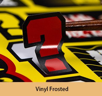 Vinyl_Frosted